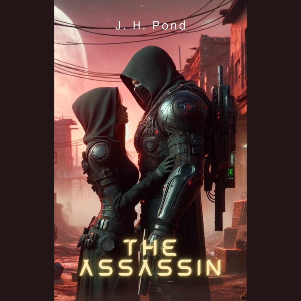 The Assassin: Excerpt